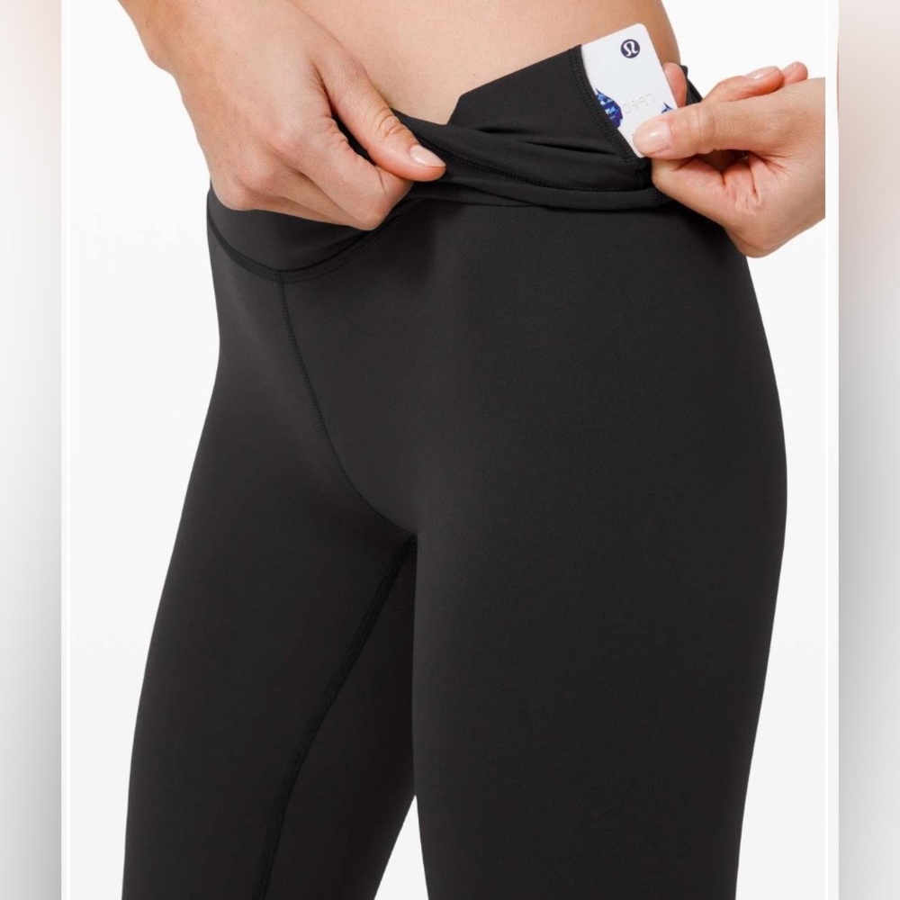 Lululemon Wunder Under Train High-Rise Tight: First Release - Picture 6 of 13